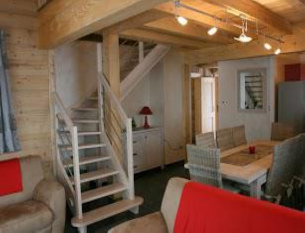 Les Chalets Des Chatelmines La Bresse Oda fotoğraf