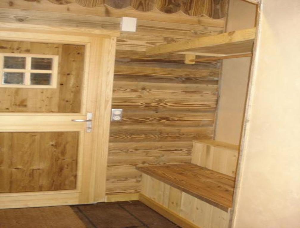 Les Chalets Des Chatelmines La Bresse Oda fotoğraf